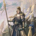 High Elf Realms