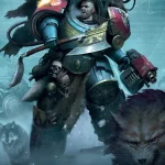 Space Wolves