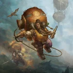 Kharadron Overlords