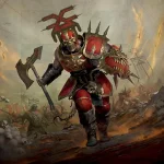Blades of Khorne