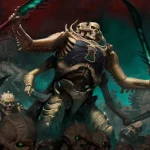 Ossiarch Bonereapers