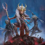 Daughters of Khaine