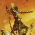 Tomb Kings of Khemri