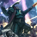Leagues of Votann