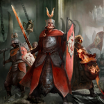 Cities of Sigmar