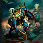 Seraphon