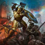 Stormcast Eternals