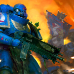 Space Marines