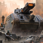 Solar Auxilia