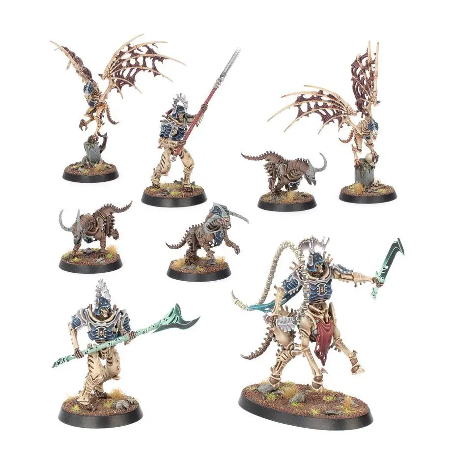 Warcry Briar and Bone pic 3