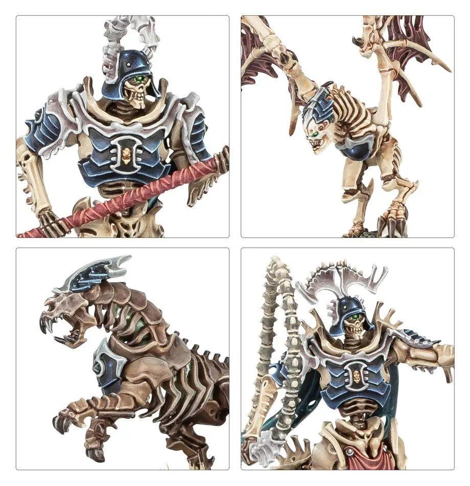 Warcry Briar and Bone pic 5