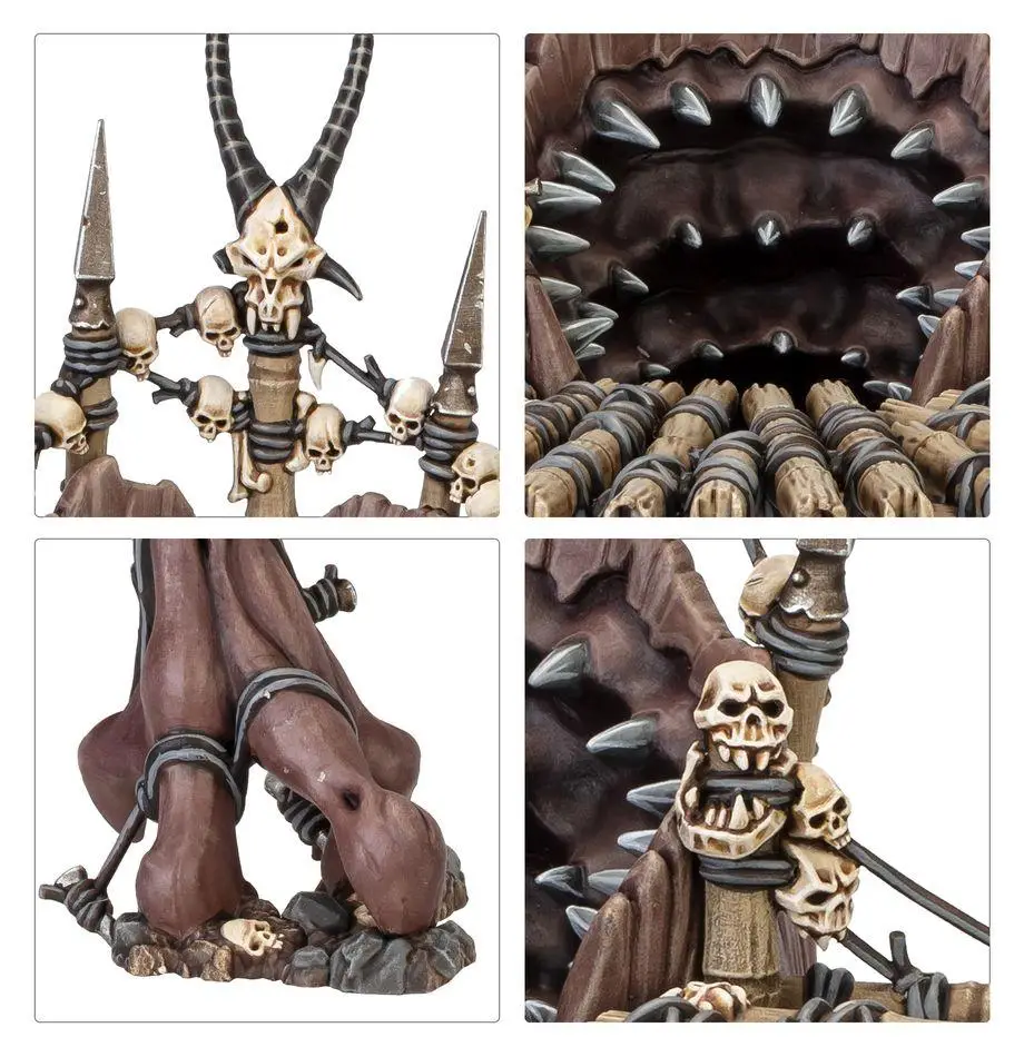 Warcry Briar and Bone pic 7