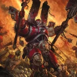 World Eaters