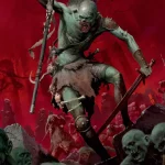 Flesh-eater Courts