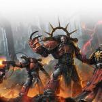 Red Corsairs