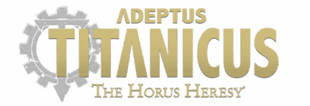 Warhammer Adeptus Titanicus