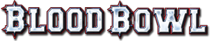 Warhammer Blood Bowl