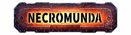 Warhammer Necromunda