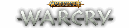 Warhammer Warcry