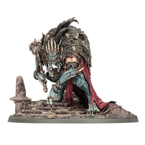 Ushoran, Mortarch of Delusion pic 5