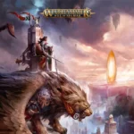 Age of Sigmar Books