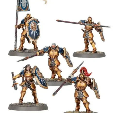 Vindictors
