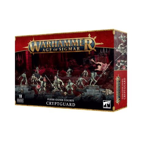 Cryptguard