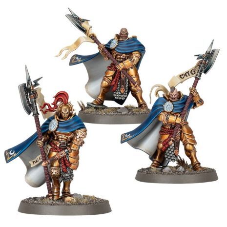 Praetors